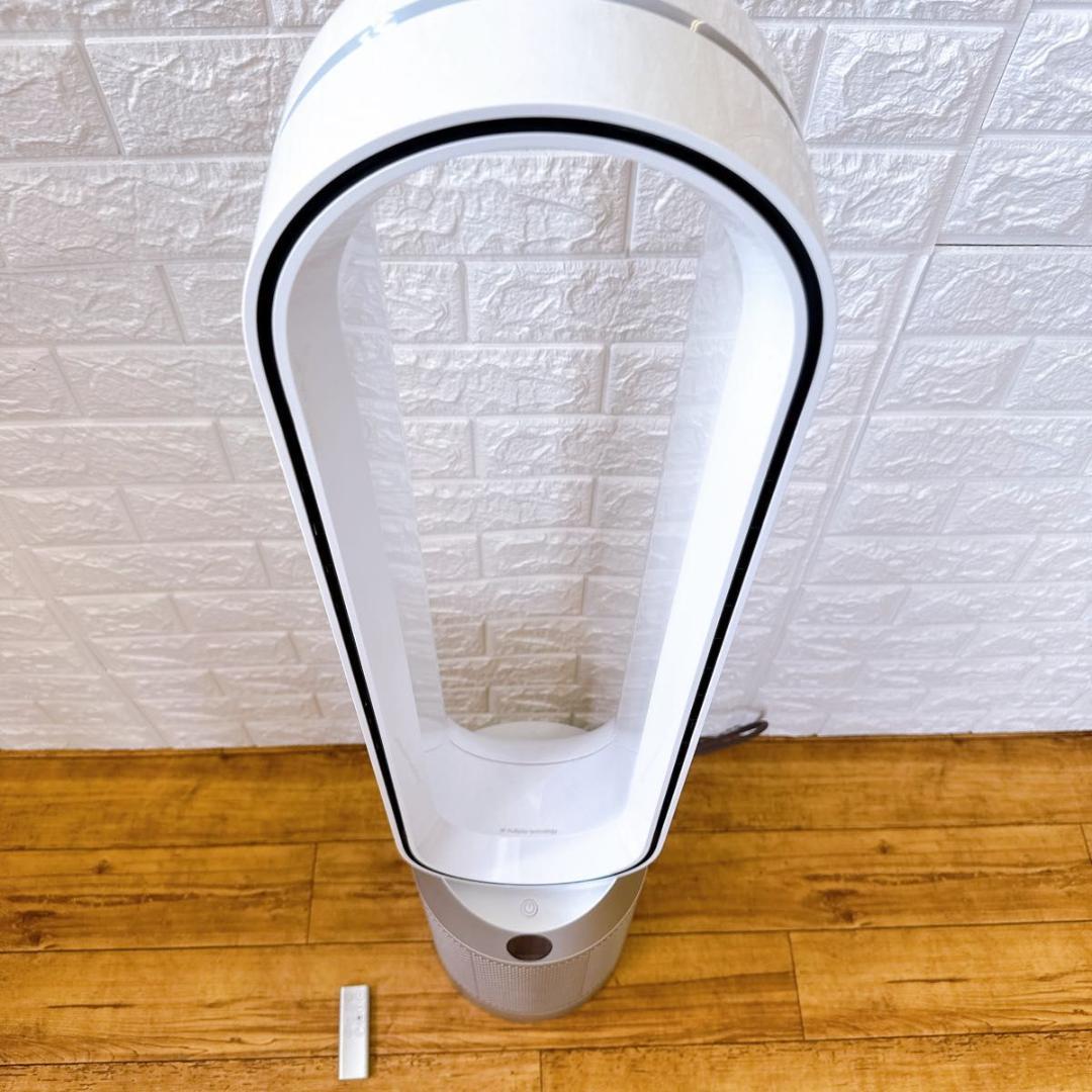 Dyson Purifier Cool 空気清浄ファン TP07 扇風機