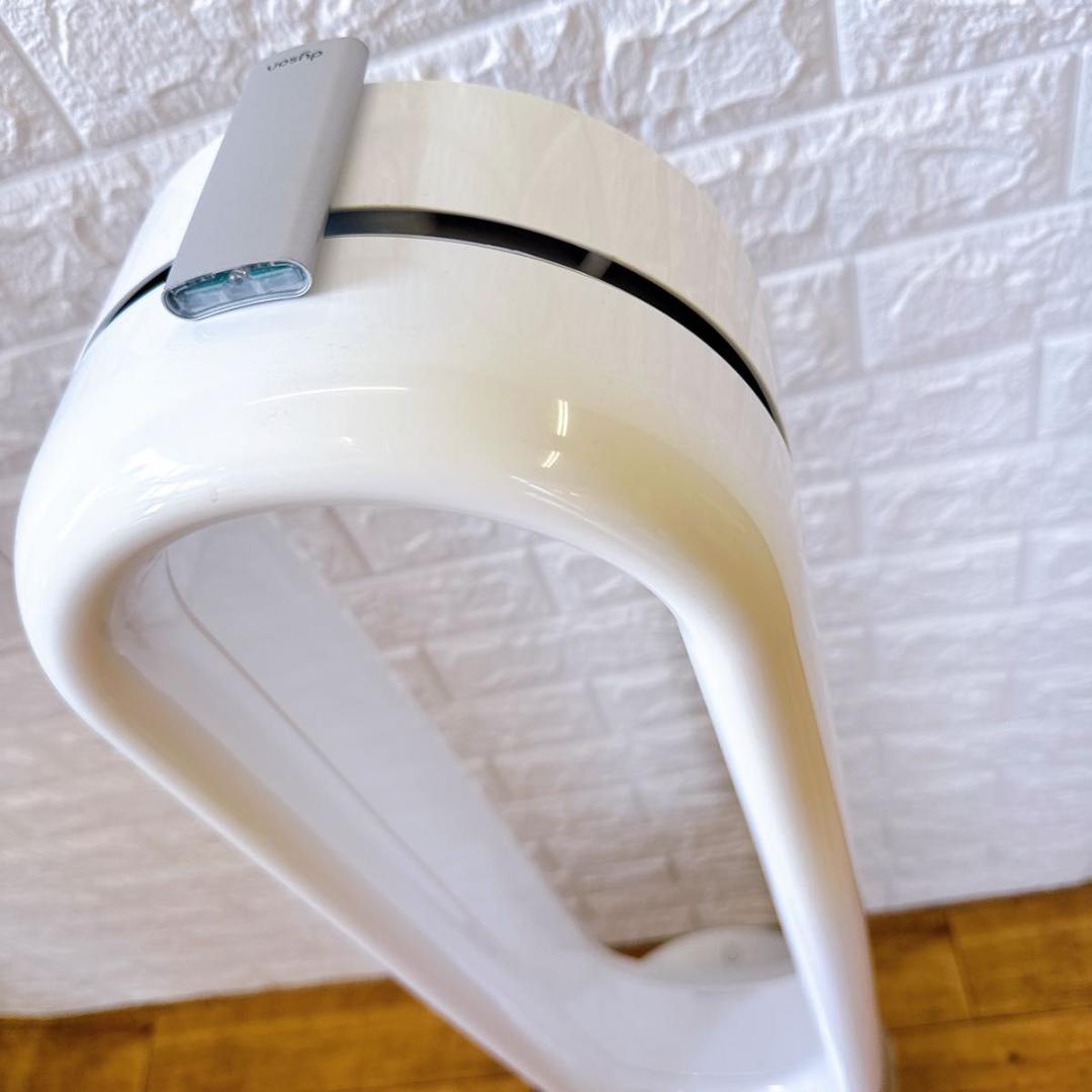 Dyson Purifier Cool 空気清浄ファン TP07 扇風機