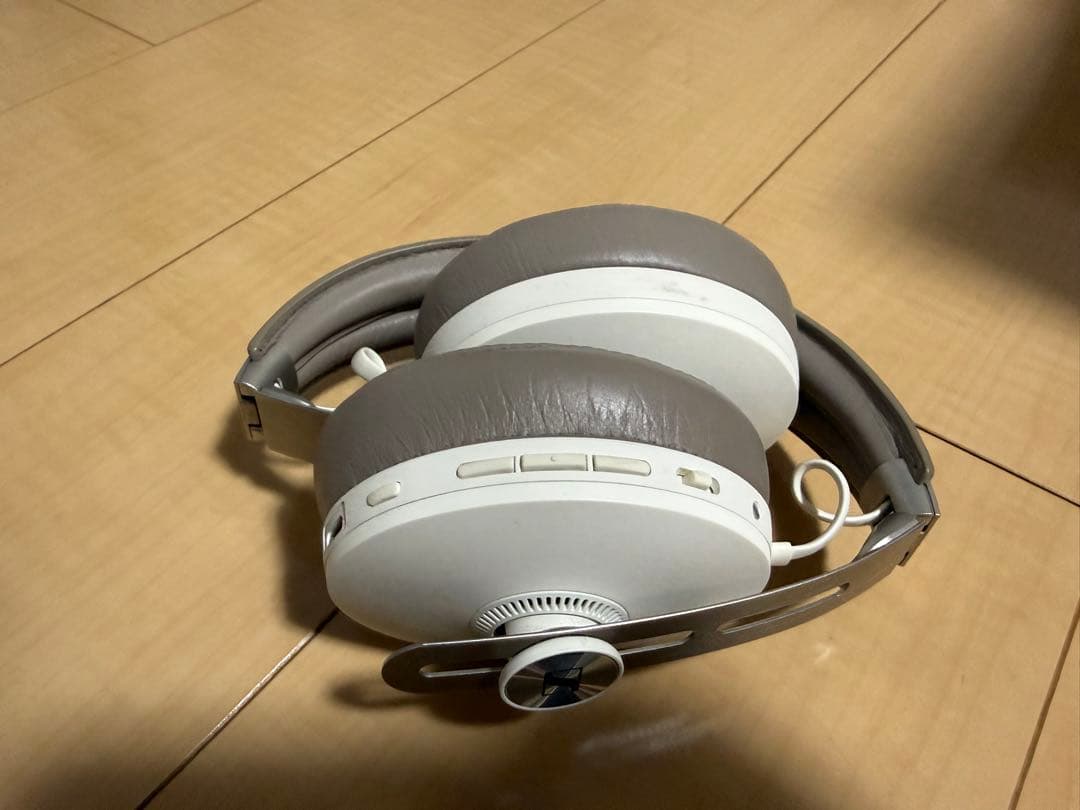 Sennheiser Momentum Wireless ワイヤレスヘッドホン