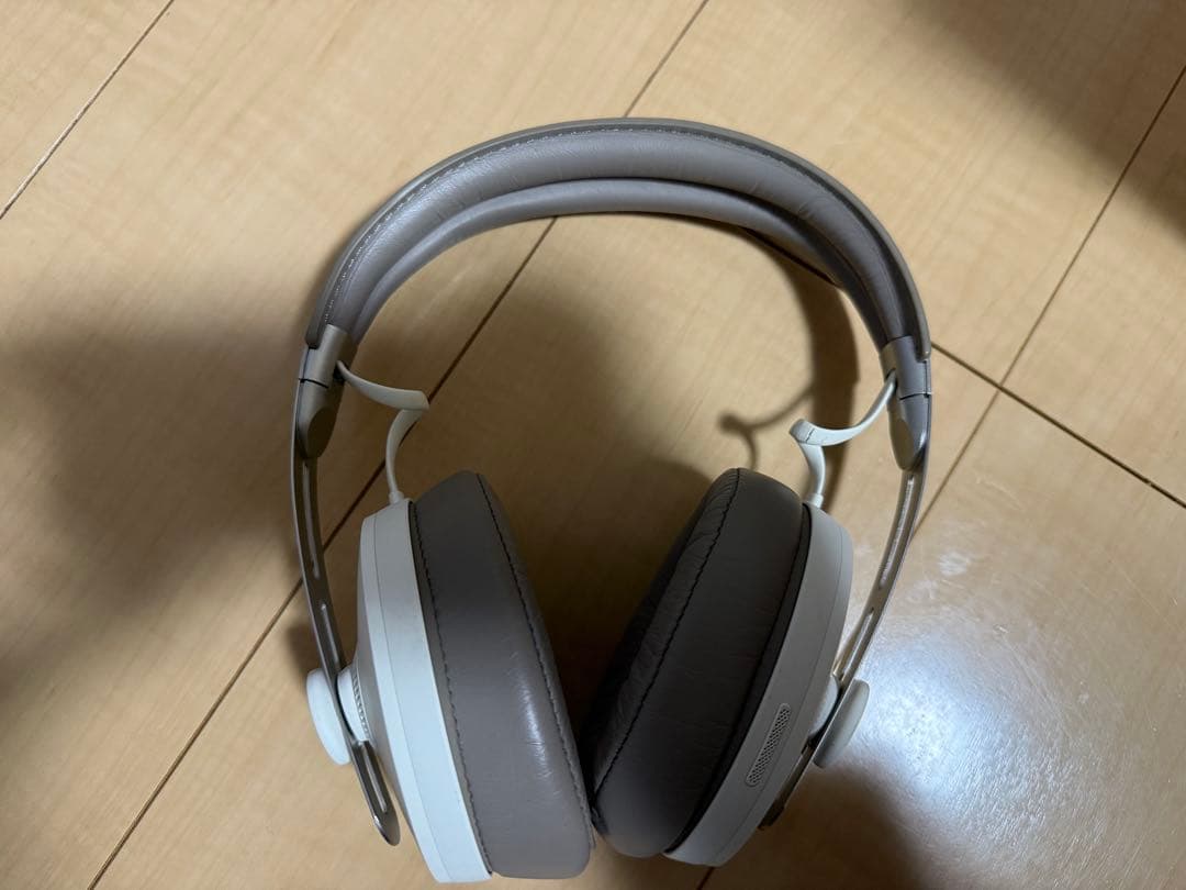 Sennheiser Momentum Wireless ワイヤレスヘッドホン