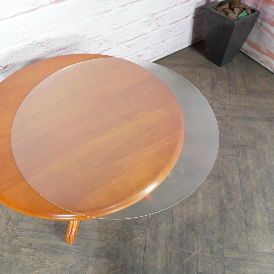 Daniel/横浜ダニエル Leona/レオナ 特注 ラウンドサイドテーブル