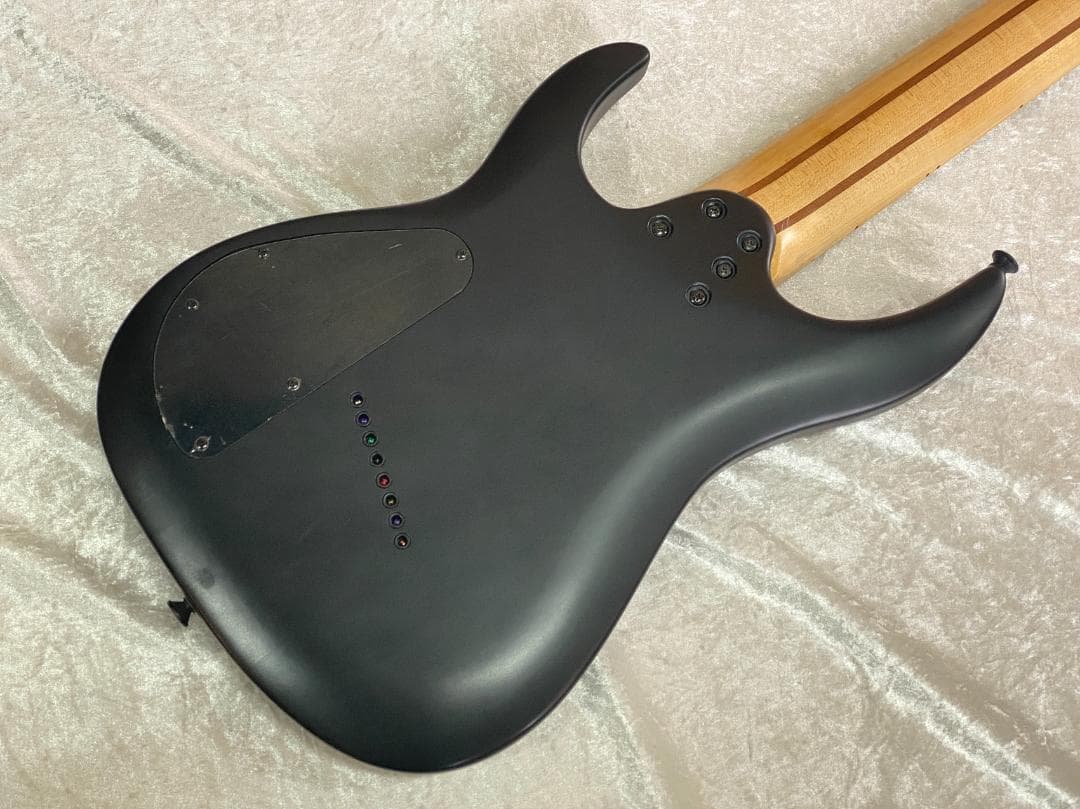 Y1126 gfc GNRF8-200 Satin CB アウトレット