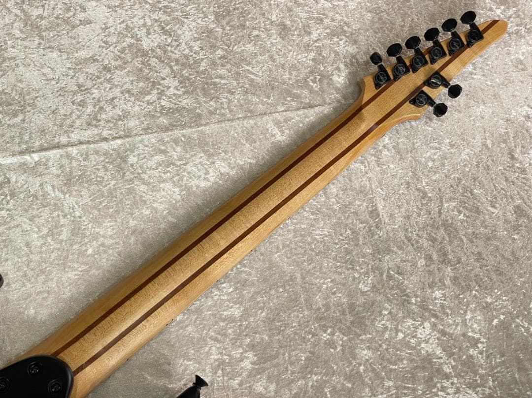 Y1126 gfc GNRF8-200 Satin CB アウトレット