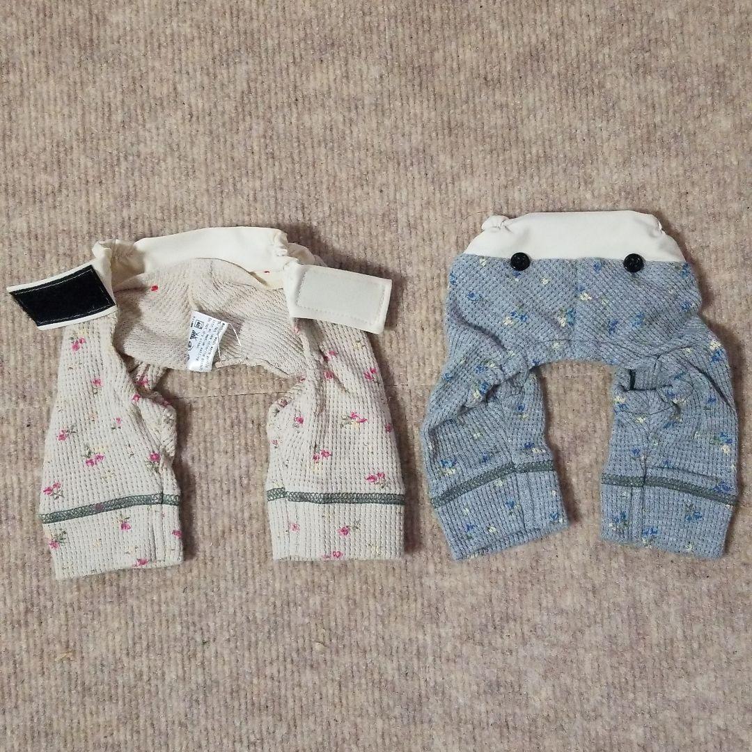 【新品】LEE-LE Ｔシャツ・パンツ・エプロンスカート