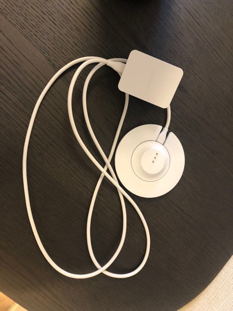 Bose ポータブルホームスピーカーと充電クレードルセット　美品