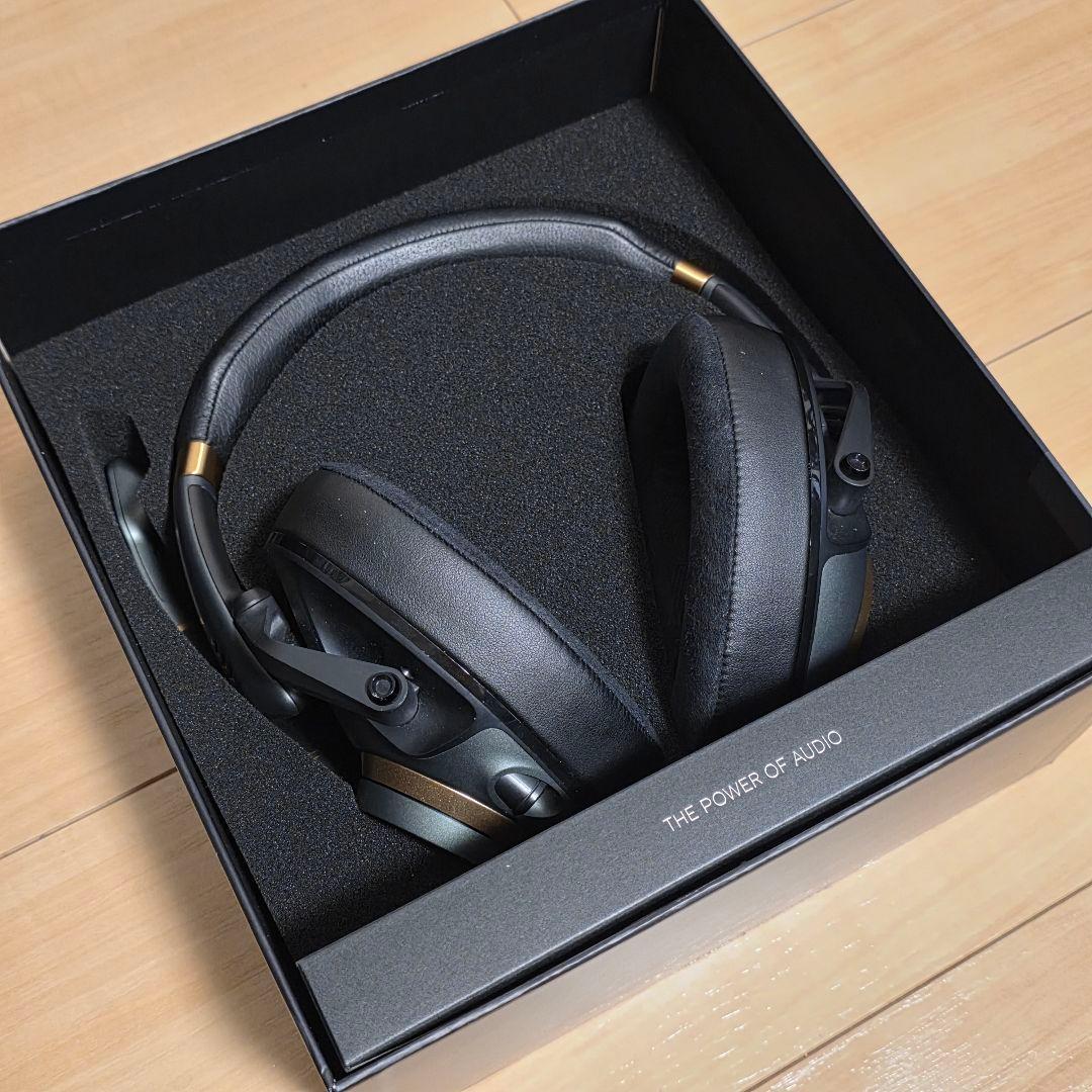 ◆美品◆ EPOS H6PRO ゲーミングヘッドセット