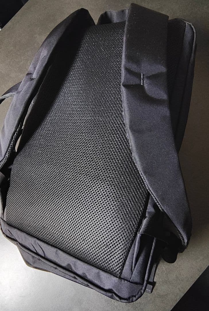 ブリーフィングリュックBRIEFINGSOLIDWAVESW2WAYPACK