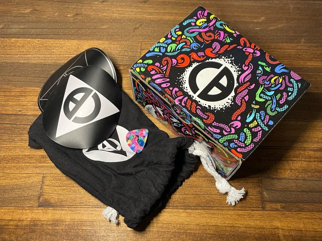 catalinbread formula 55 オーバードライブ　fender系