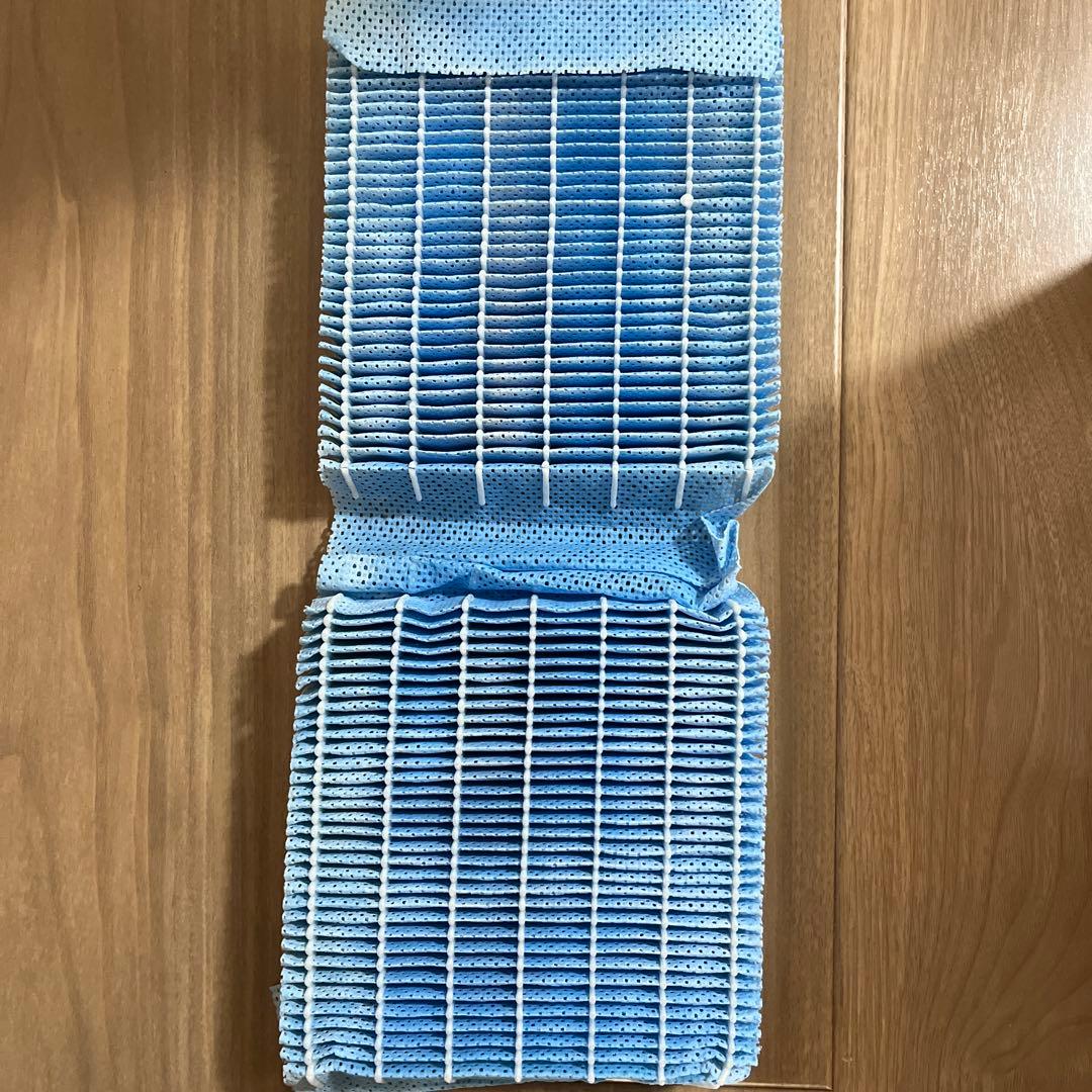 SHARP HV-R75-W 加熱気化式加湿器