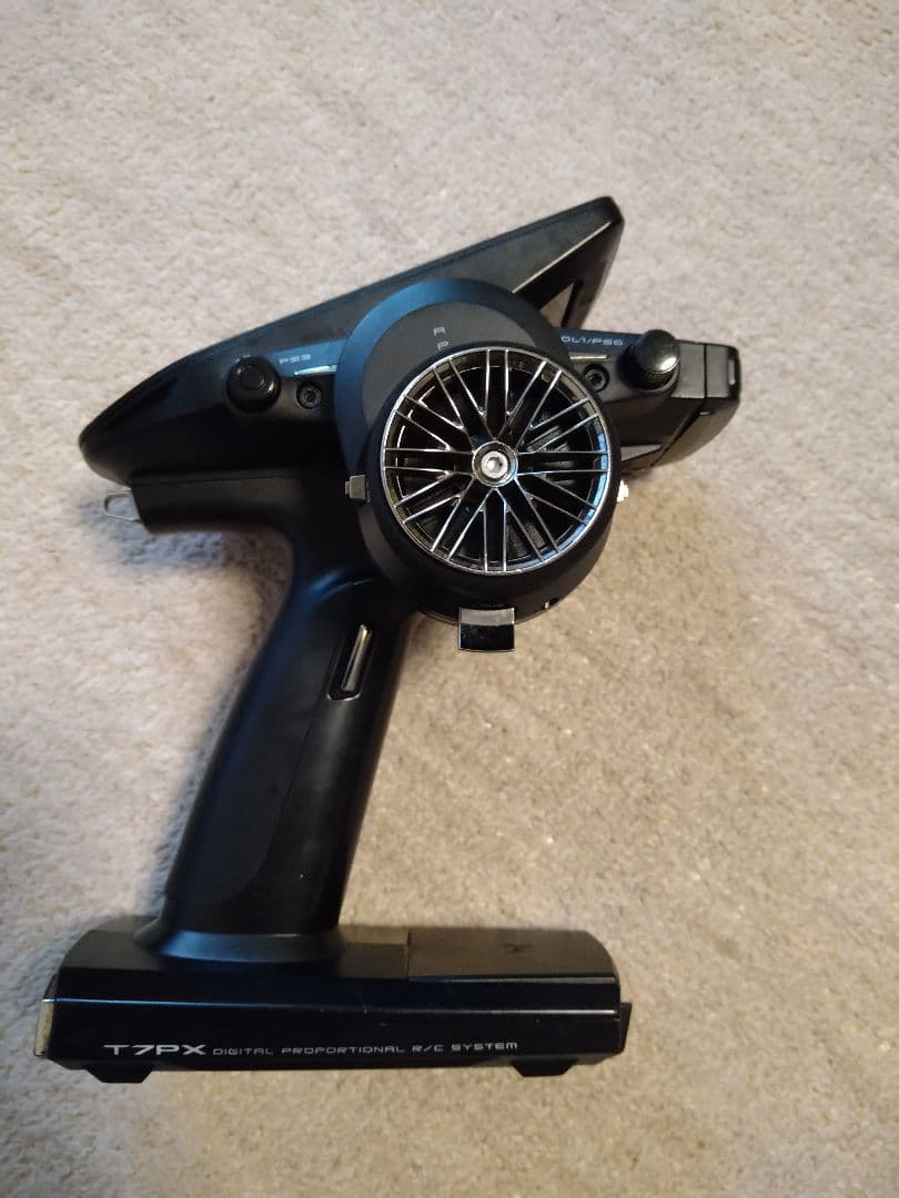 Futaba 7PX メーカー定期点検済み