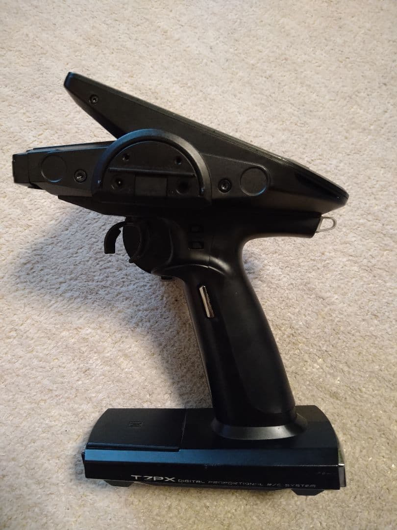 Futaba 7PX メーカー定期点検済み