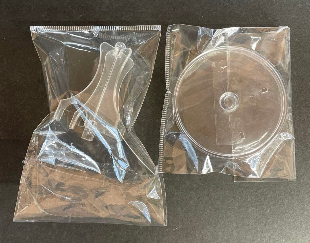 美少女戦士セーラームーンS　ちびムーン　フィギュア　箱付き