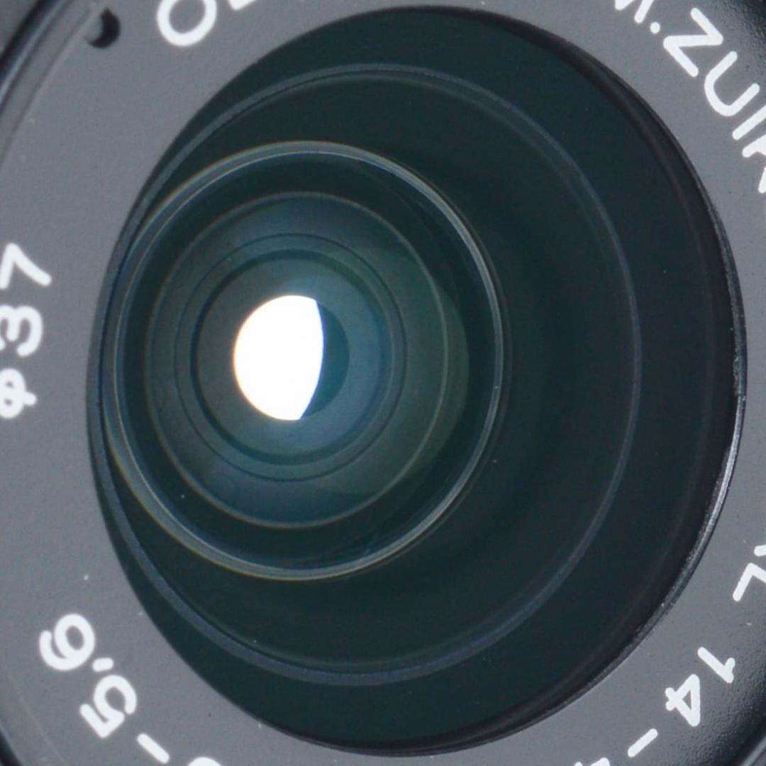 ⭐️美品⭐️OLYMPUS オリンパス M.ZUIKO 14-42mm ⅡR