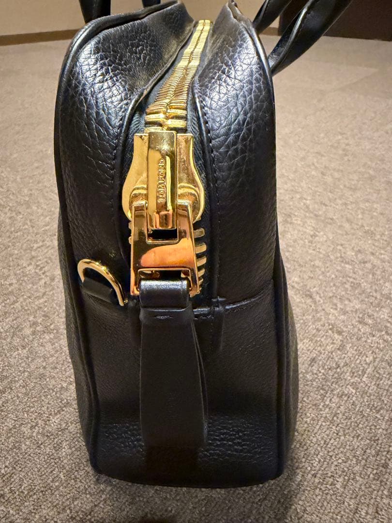 トムフォード　ブリーフケース　ビジネスバッグ