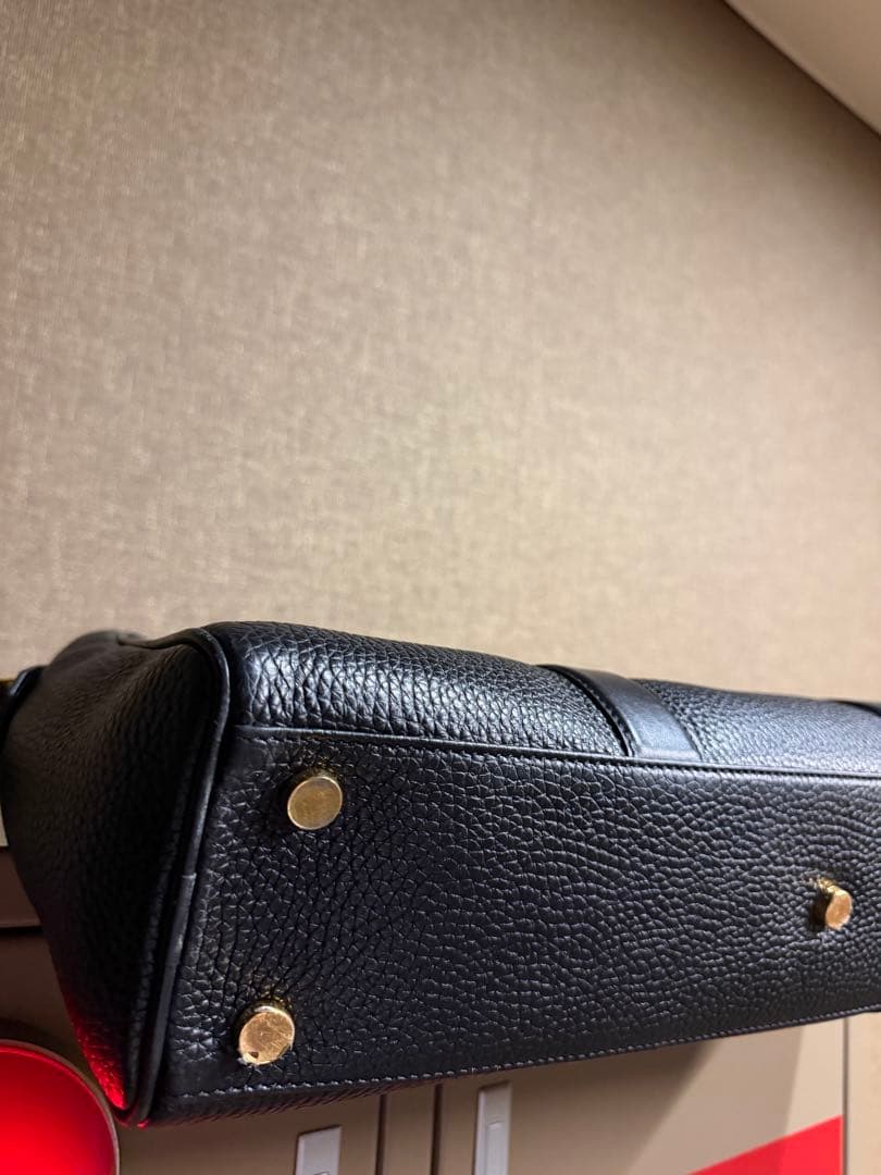 トムフォード　ブリーフケース　ビジネスバッグ