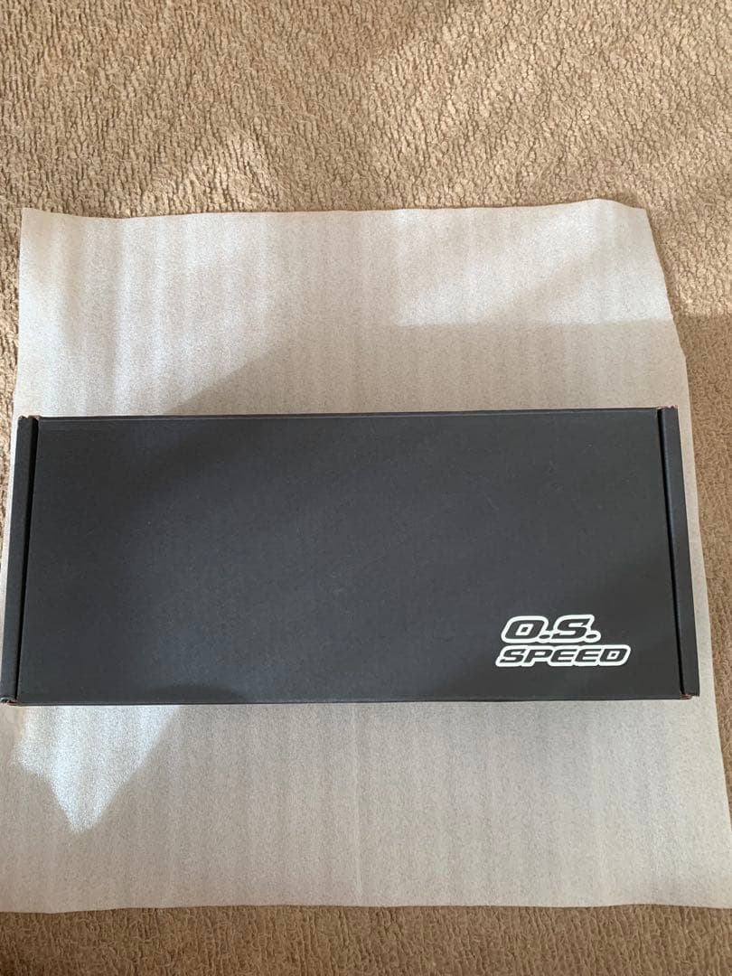 ラジコン　エンジン　R2104