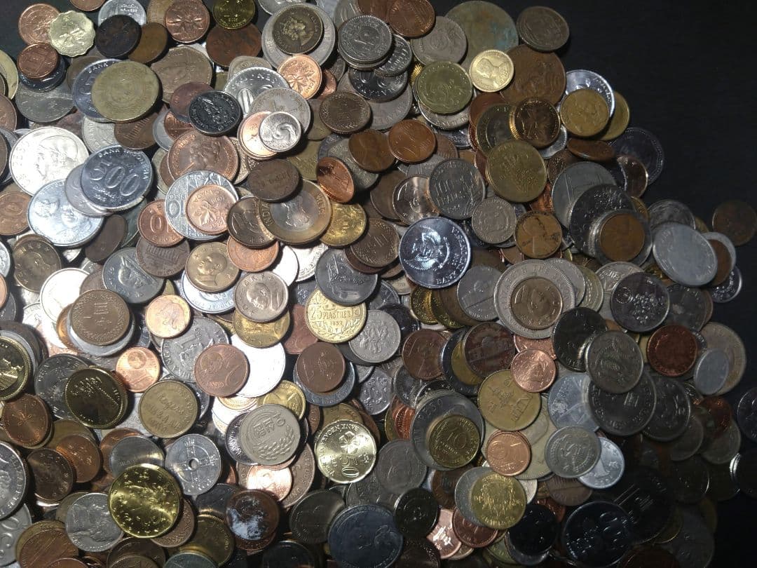 ら*ち様 外国　8270g