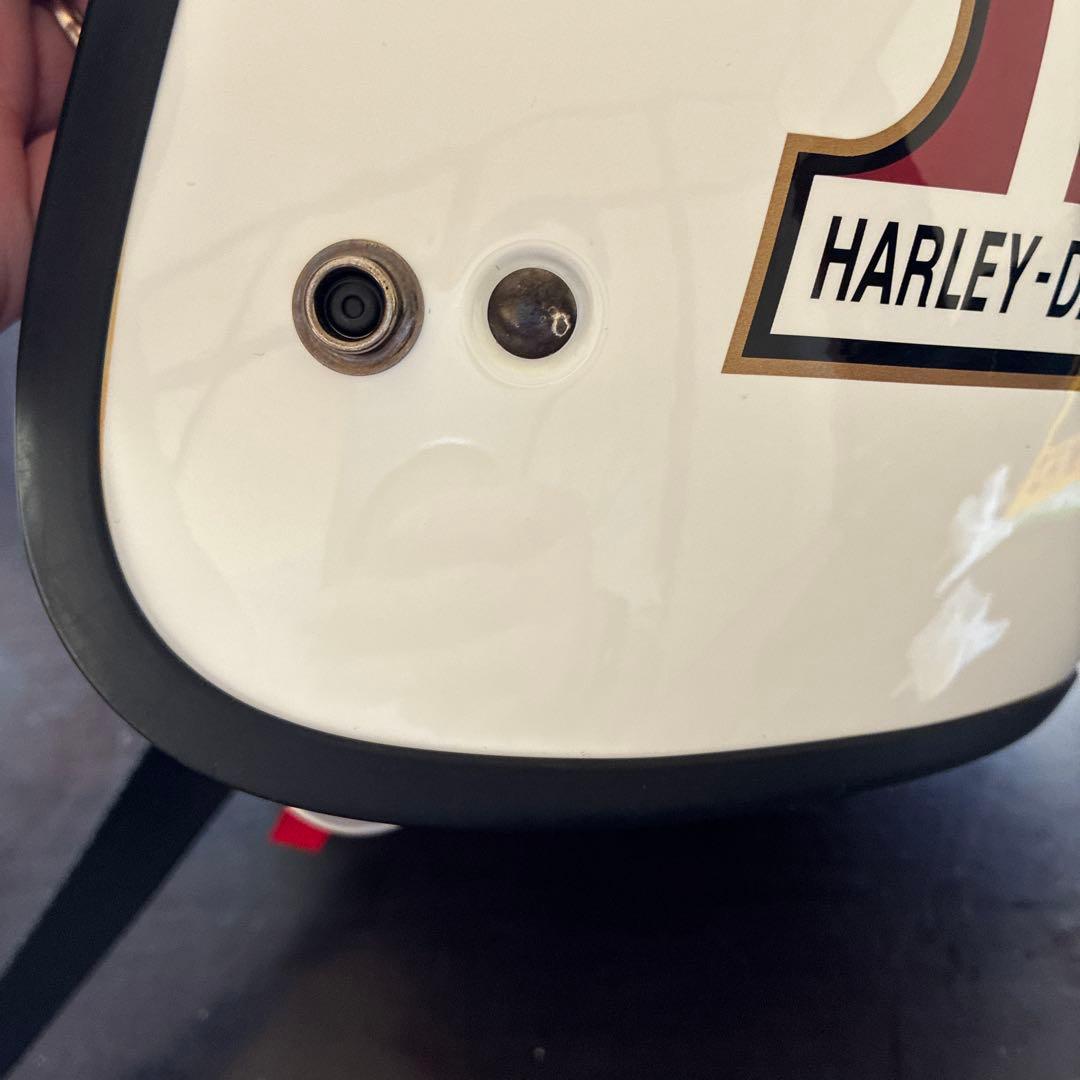 ｃｈａｎｋａｇｅ  Arai Harley-Davidson