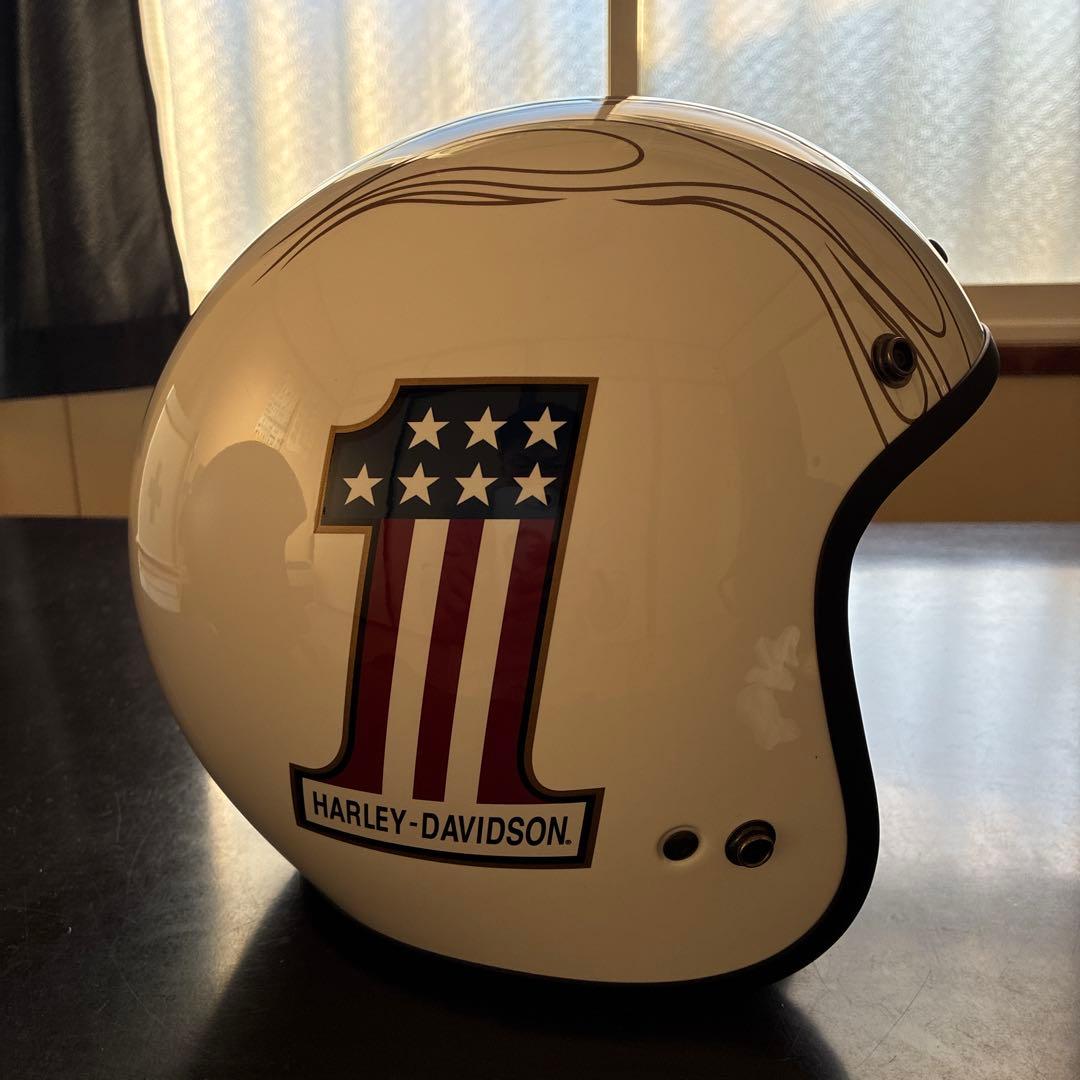 ｃｈａｎｋａｇｅ  Arai Harley-Davidson