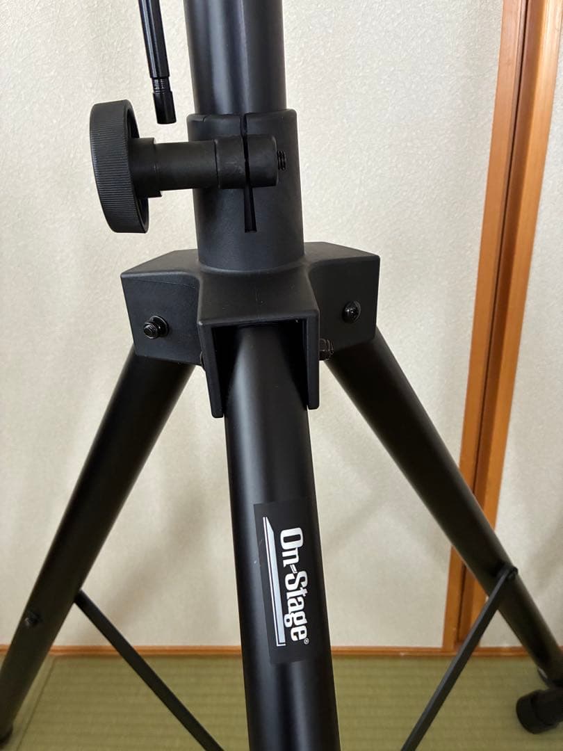 OnStage Stands パワード PAスピーカースタンド オンステージ