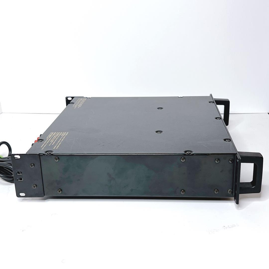 【良品】 YAMAHA P3200 パワーアンプ ヤマハ