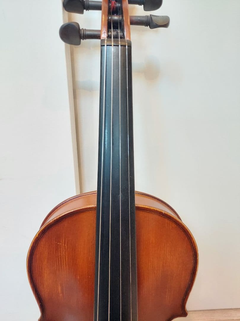 Allan Drexcell 分数ヴァイオリン 3/4　No.AE