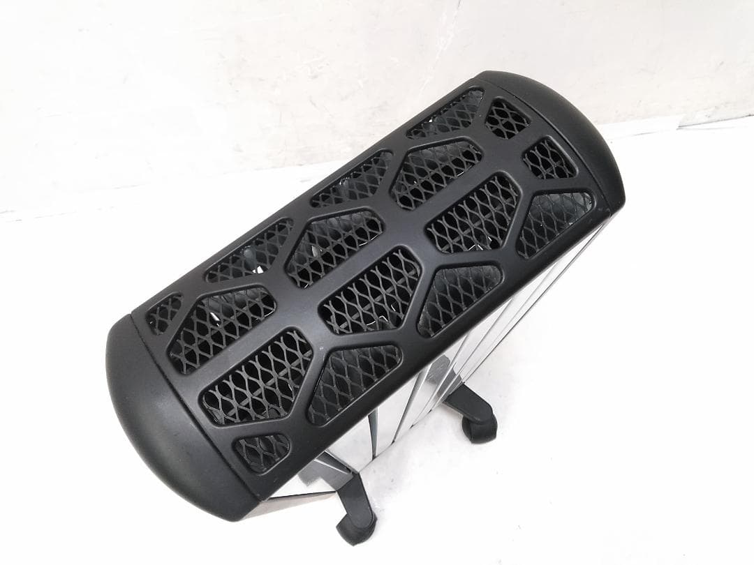 デロンギ マルチダイナミックヒーター MDH09-BK 6～8畳♪