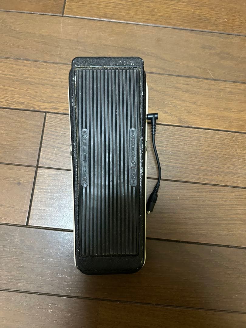 Jen Cry Baby Super ワウペダル