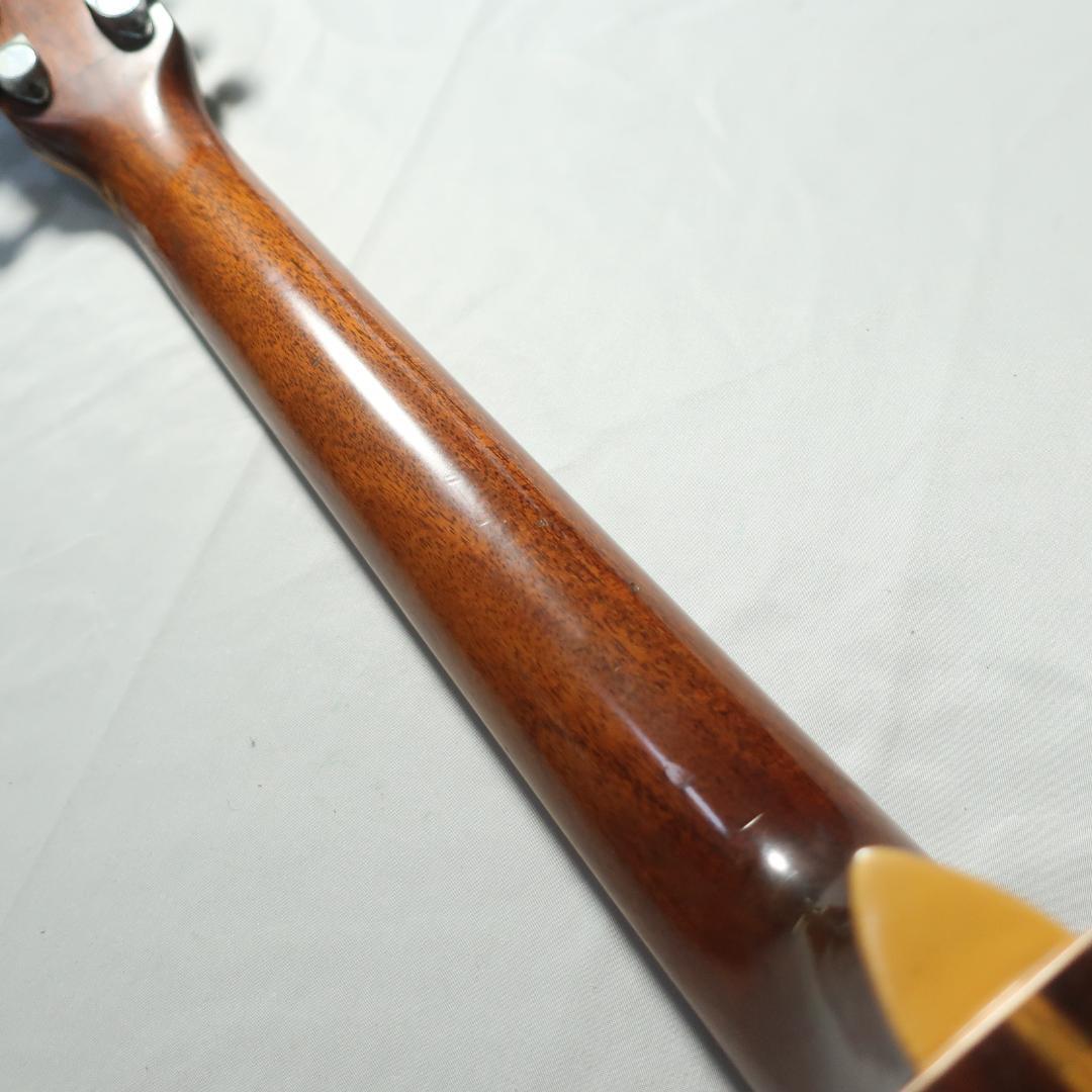 ARIA ADW-300 アコースティックギター 装飾インレイ