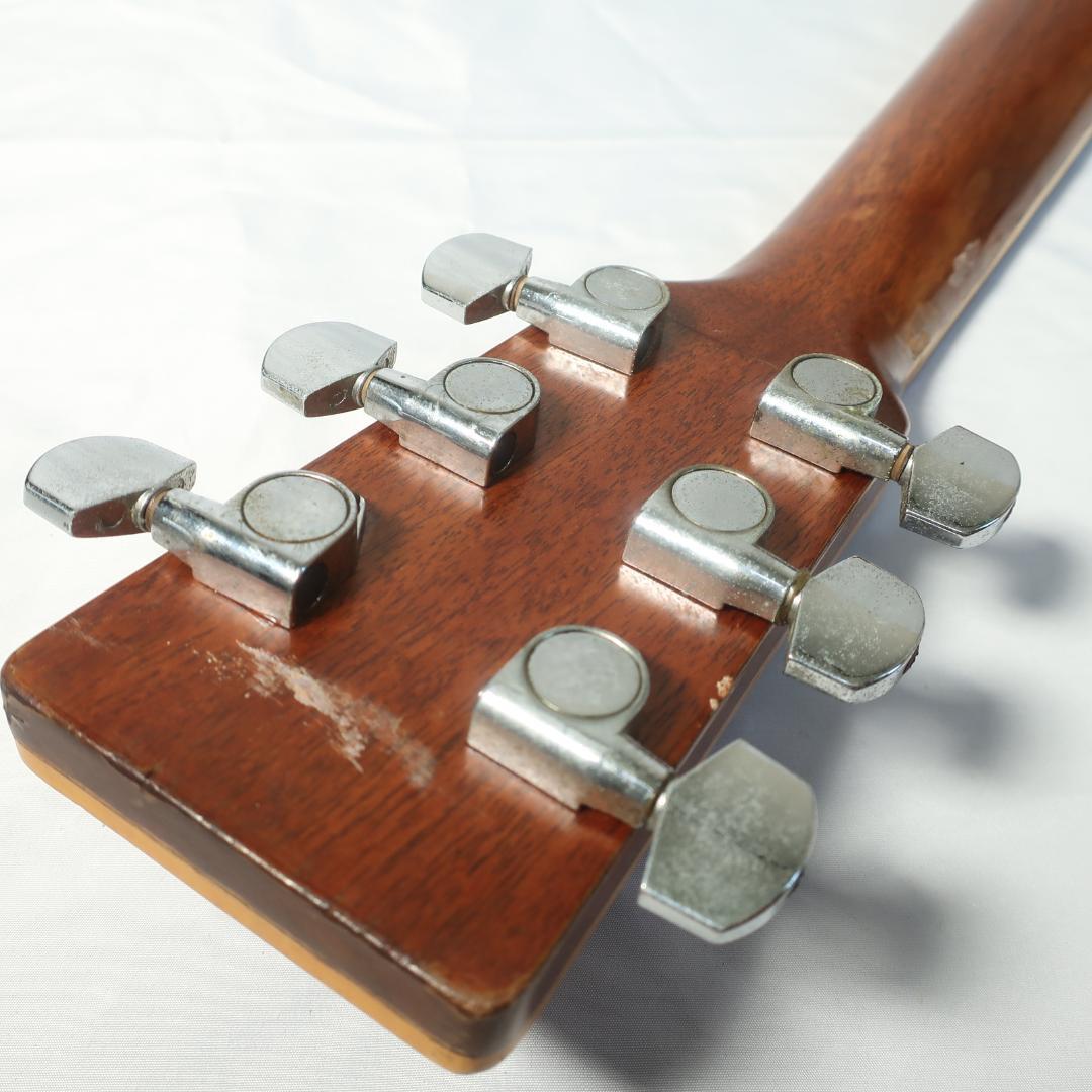 ARIA ADW-300 アコースティックギター 装飾インレイ