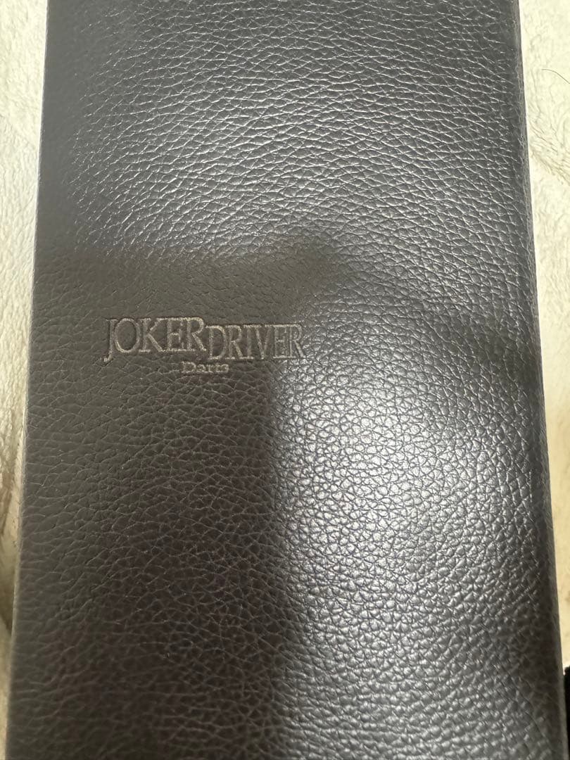 最終値下　JOKERD ＜CRYSTAL＞STONEWALL 中古