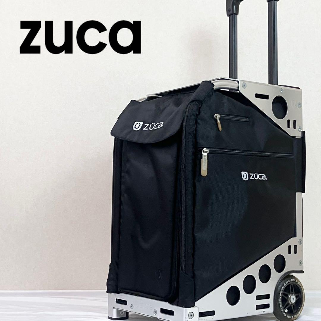 ZUCA Pro Travel ズーカ プロ トラベル キャリーケースZÜCA