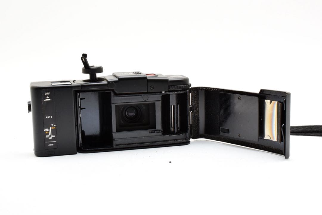 【動作品】Y-980 OLYMPUS XA2 A11フラッシュ