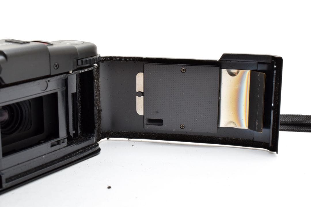 【動作品】Y-980 OLYMPUS XA2 A11フラッシュ