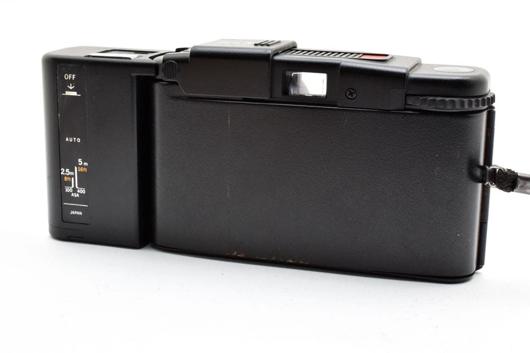 【動作品】Y-980 OLYMPUS XA2 A11フラッシュ