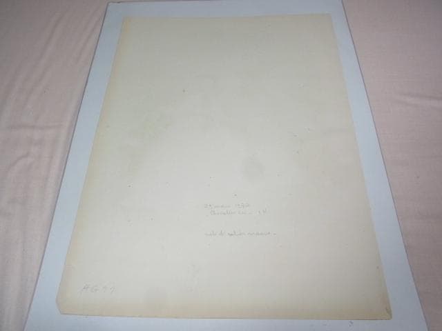 1868年銅版画◆フランス ファッション誌『ラ・モード・イリュストレ』PL.32