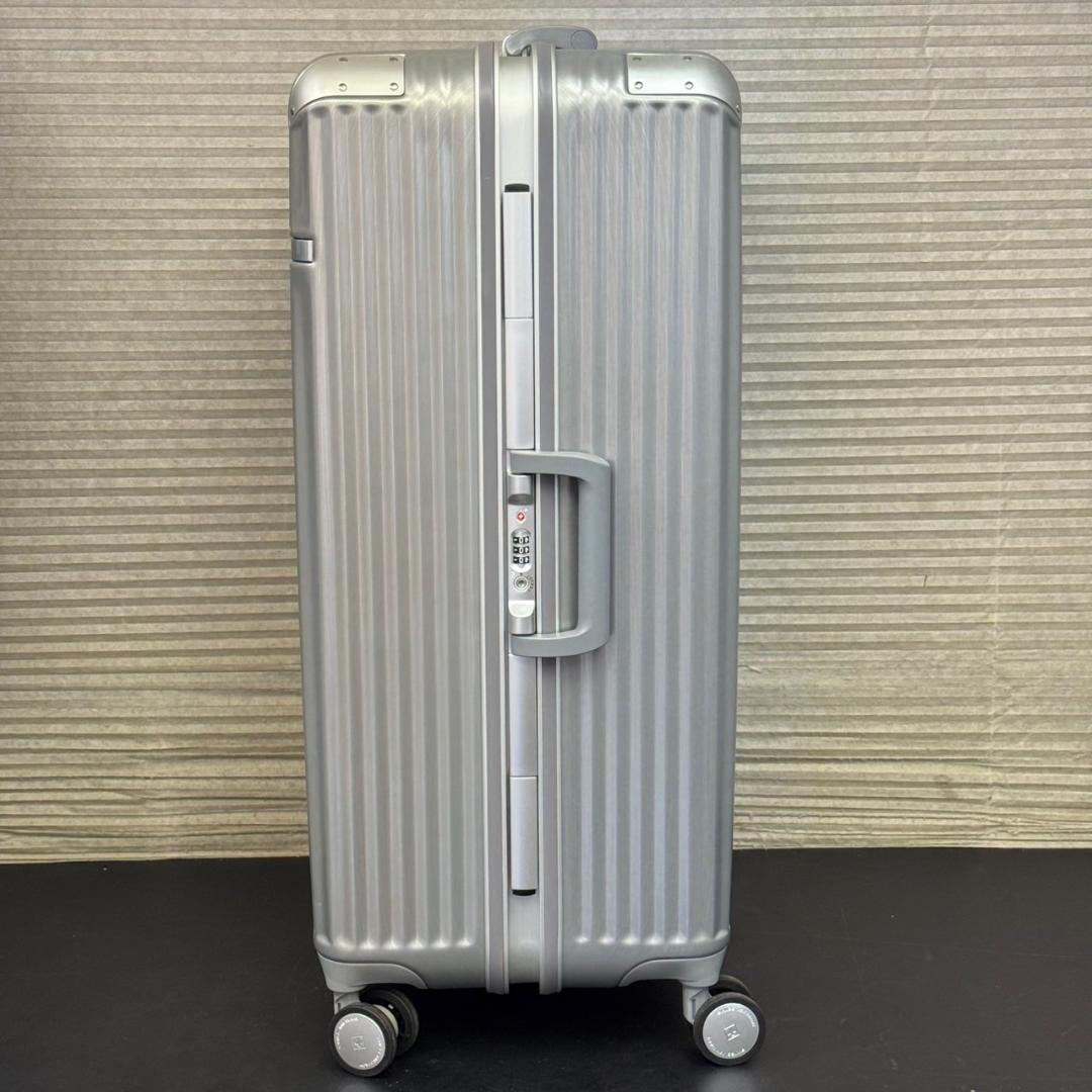 ☆スイスミリタリー　シュトルツ　SM-1828　28インチスーツケース　105L