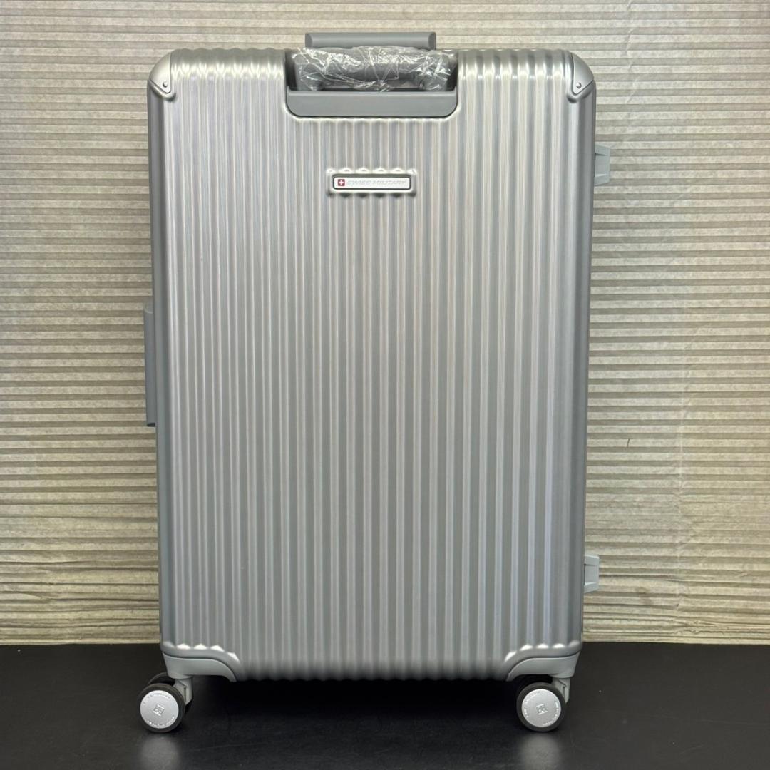 ☆スイスミリタリー　シュトルツ　SM-1828　28インチスーツケース　105L