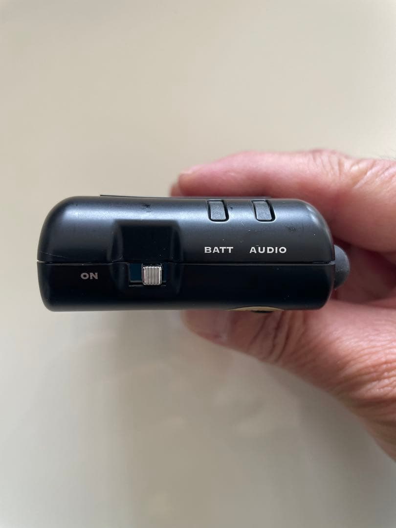 【kyoochin 】LINE6 XD-V35L デジタルワイヤレスマイク