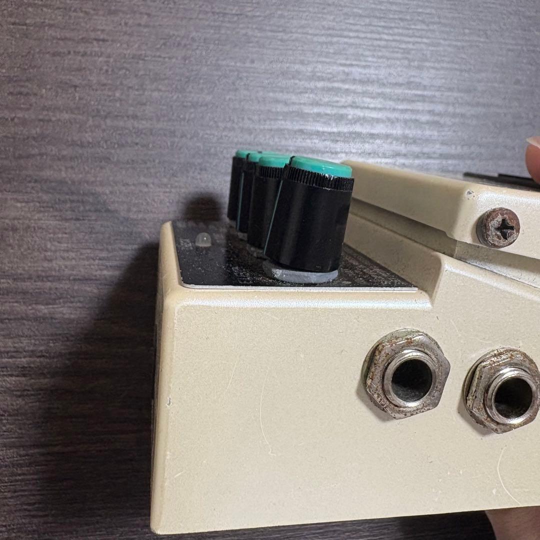 ICHI　BOSS DD-7 （ボス　デジタルディレイ）