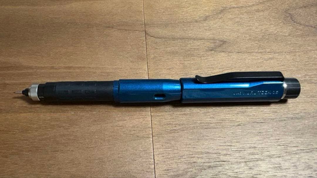 【カディ様取り置き中】クルトガダイブ グランブルー