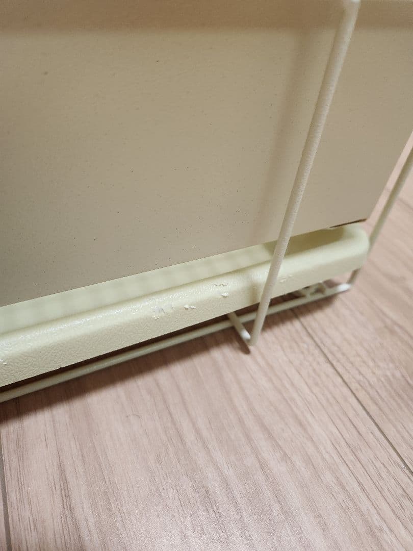 【ロフトなし】ロイヤルチンチラ　カワイ　コンフォート60ハイルーフ　クリーム