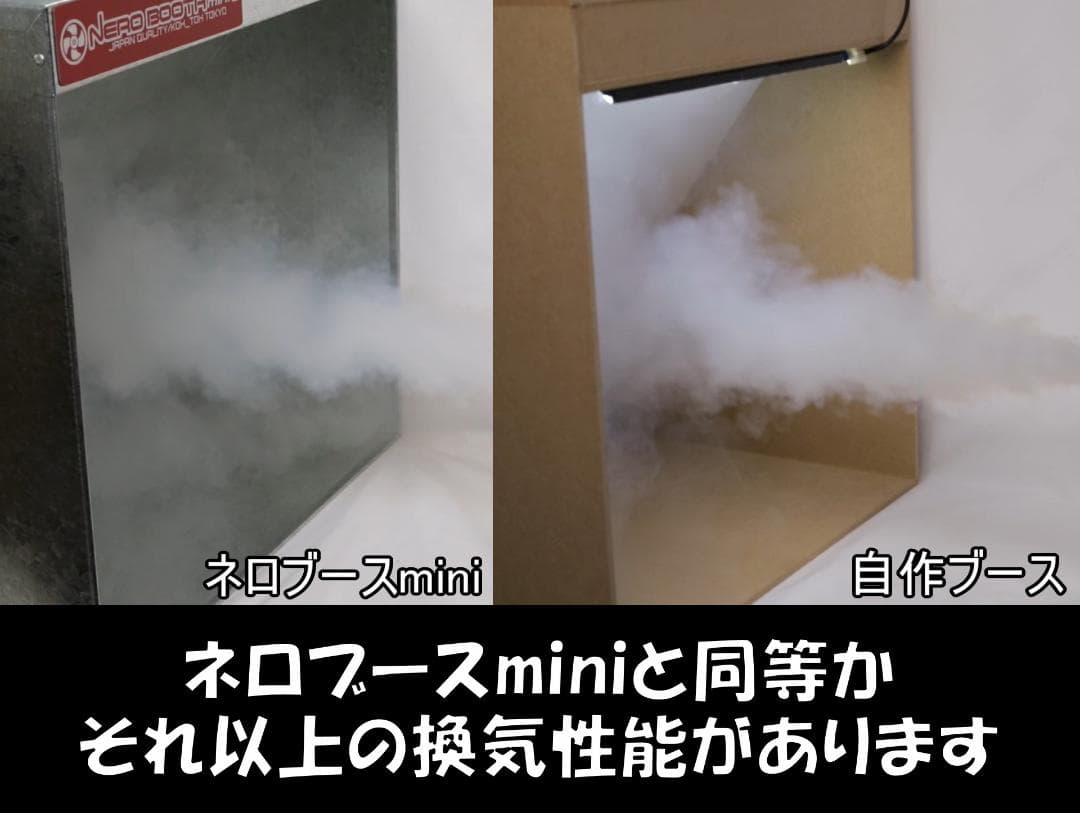 泓宇 柴さん専用　塗装ブース　自分で組み立て　換気扇なし　D150丸天井