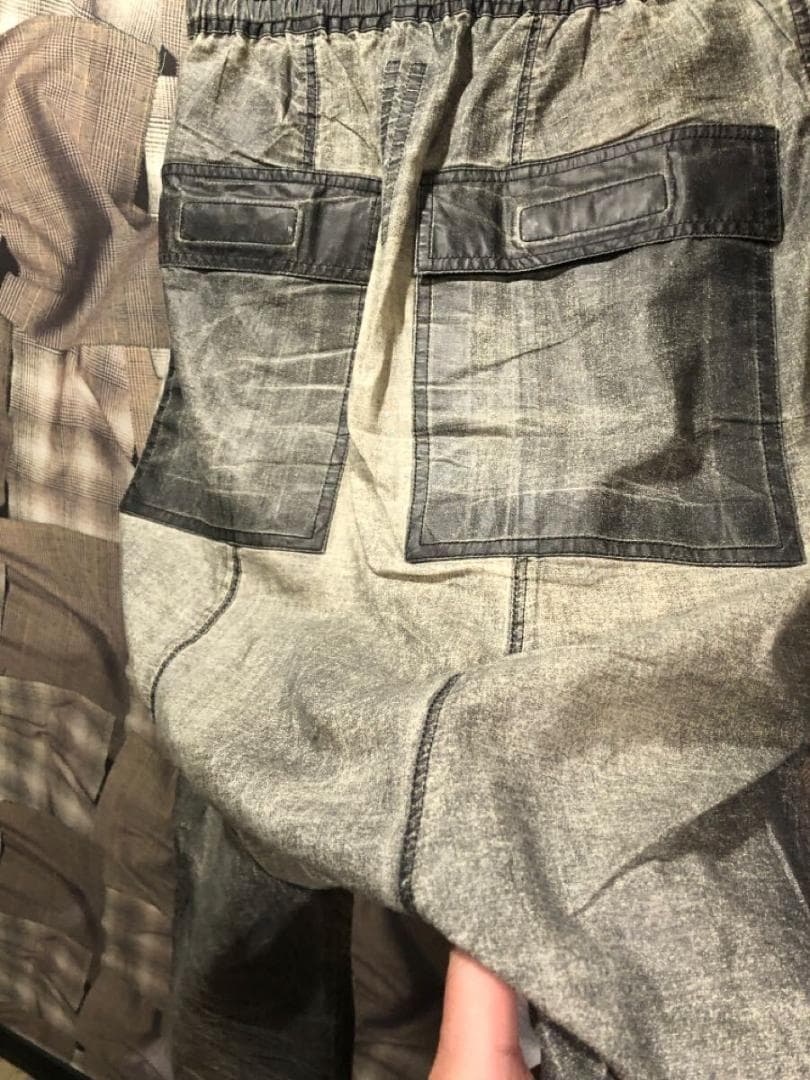 Rick Owens　Drkshdw リックオーエンス　ダークシャドウ