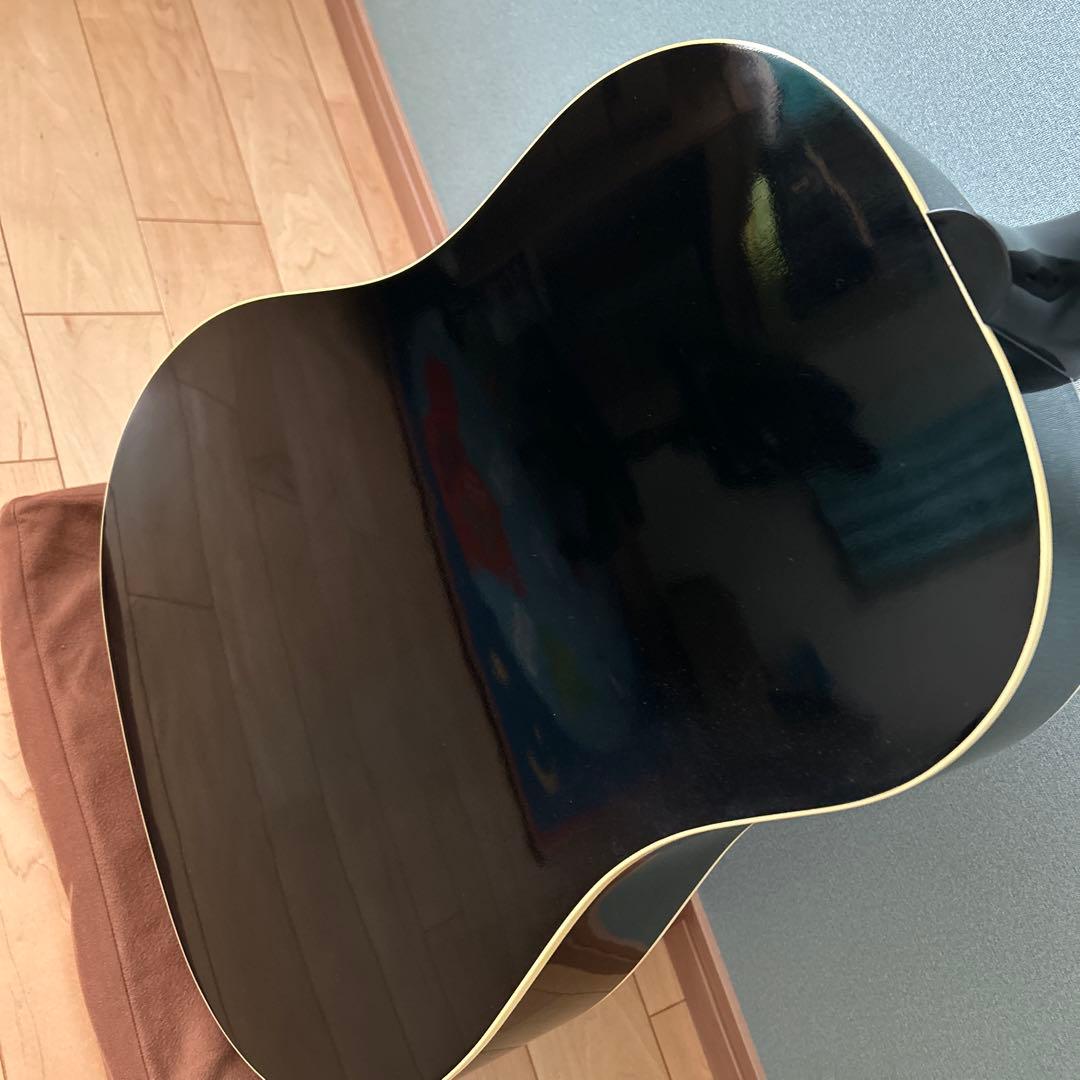 ギブソン カスタムショップ　1960's J-45 J45