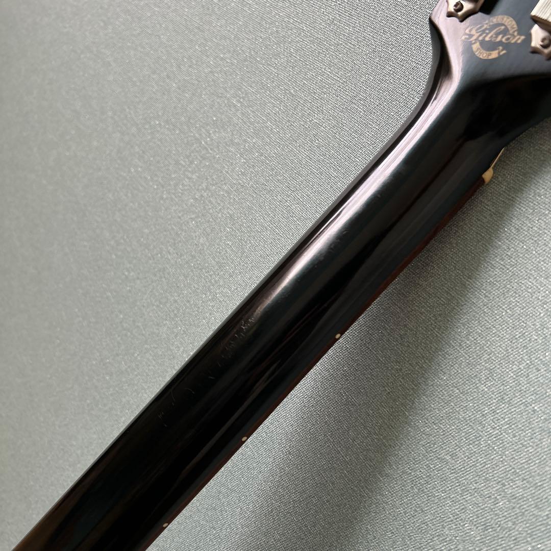 ギブソン カスタムショップ　1960's J-45 J45