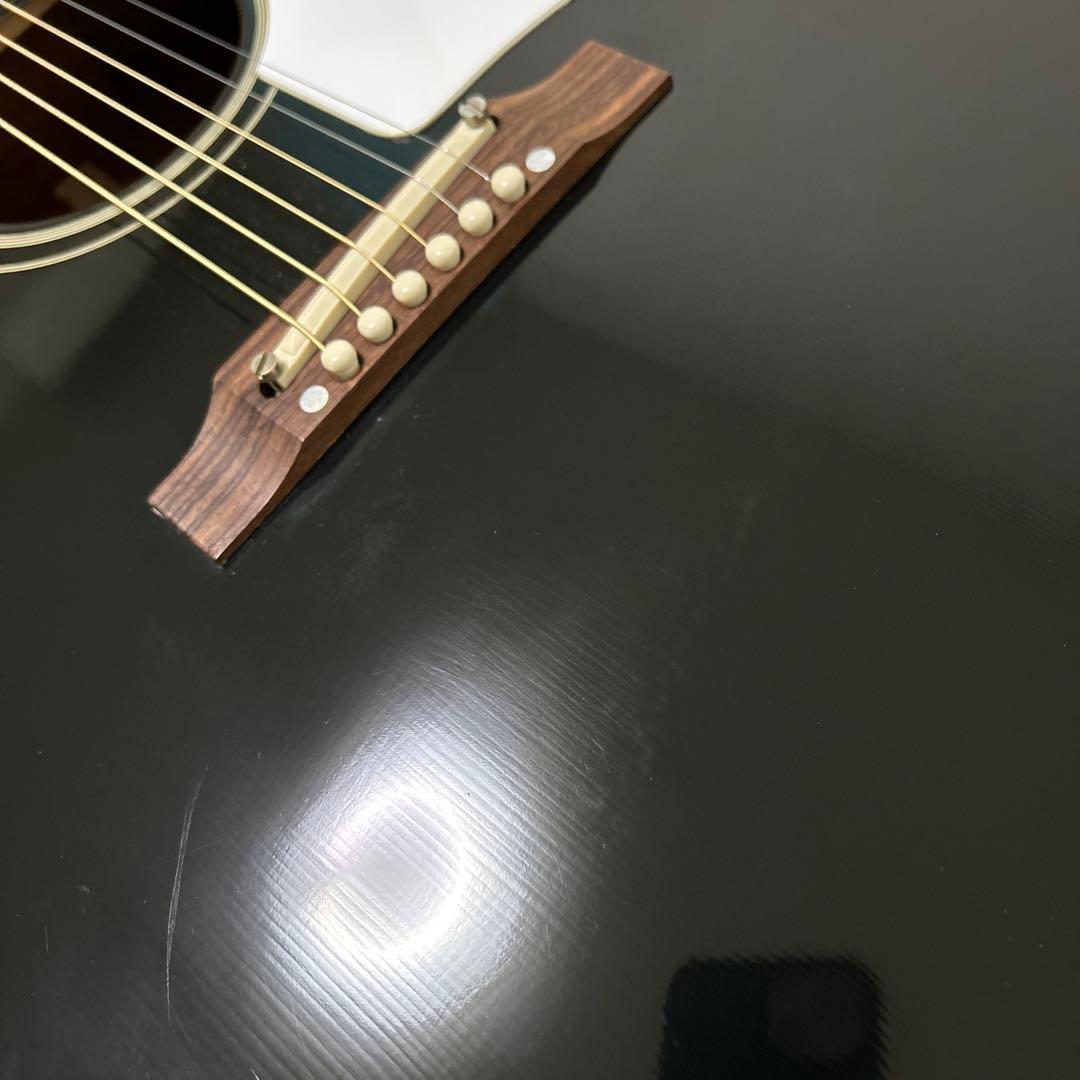 ギブソン カスタムショップ　1960's J-45 J45