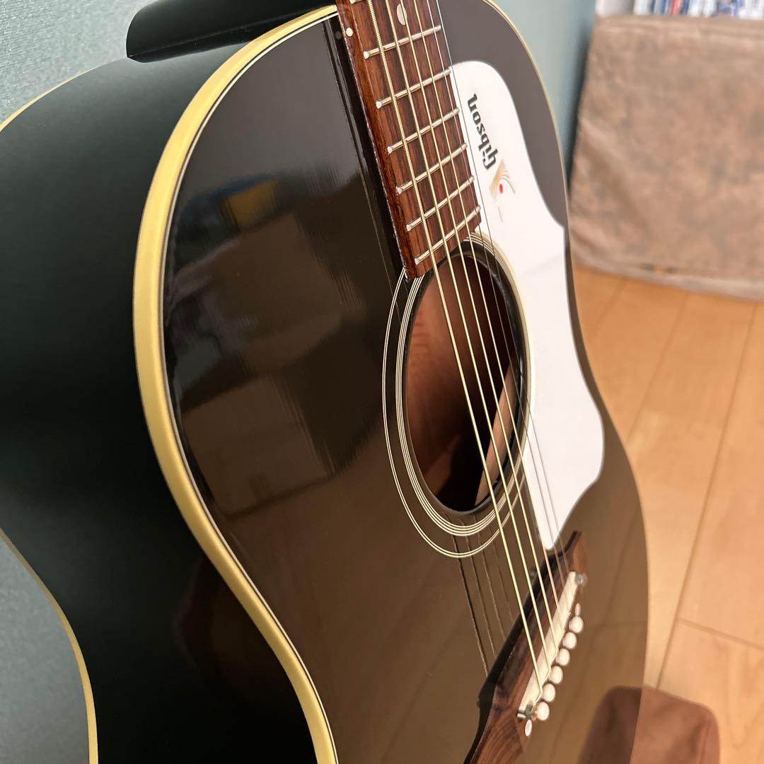 ギブソン カスタムショップ　1960's J-45 J45