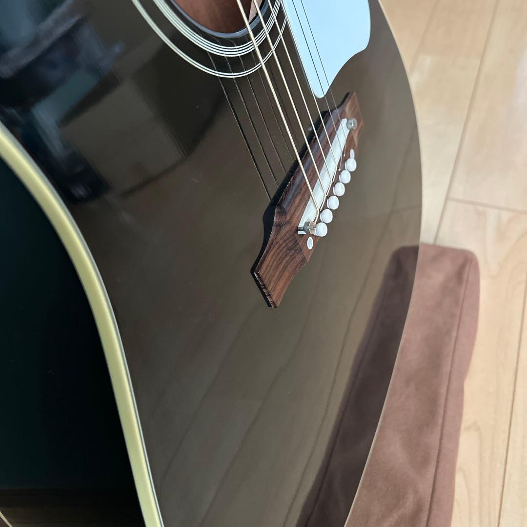 ギブソン カスタムショップ　1960's J-45 J45