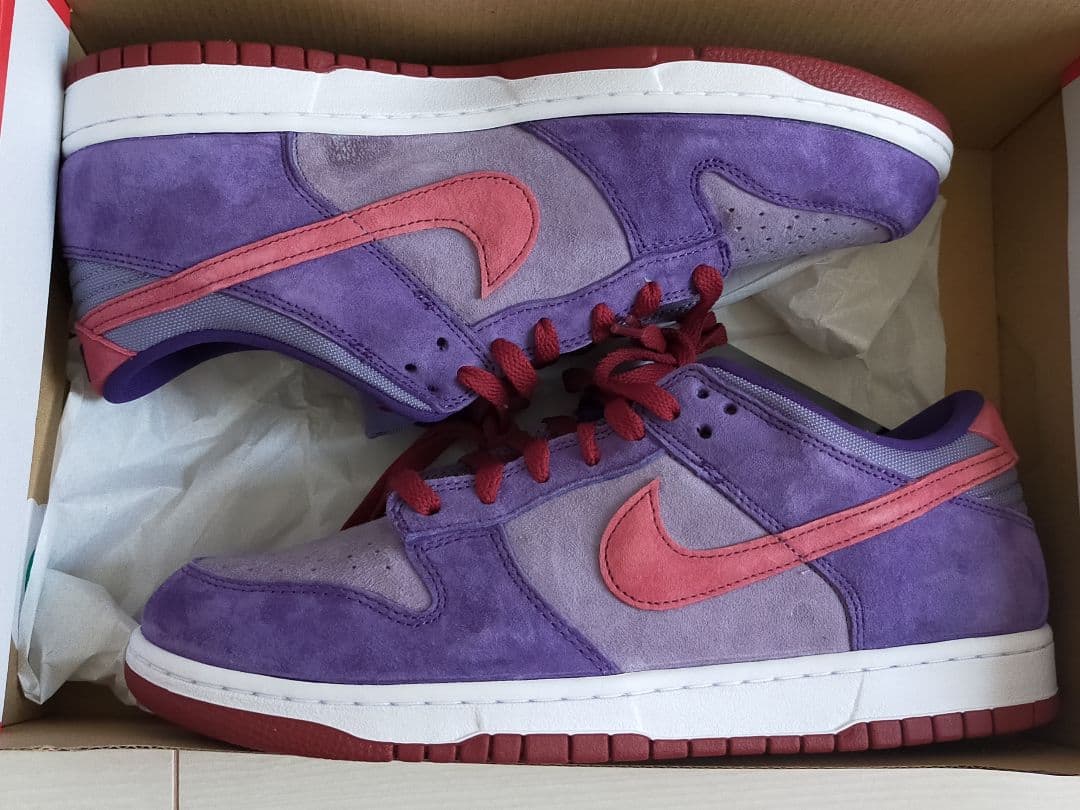 国内最安 新品 ナイキ ダンクロー28.5cm Nike Dunk Low SP